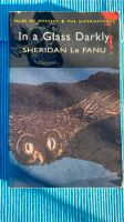 Sheridan le Fanu: In a Glass Darkly - Buch englisch/English book München - Laim Vorschau