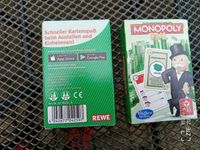 1 Monopoly Pocket (als Kartenspiel)  ***NEU*** Rheinland-Pfalz - Salmtal Vorschau