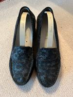Waldläufer Schuhe Gr. 38 Bayern - Kaufbeuren Vorschau