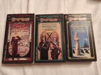 Dragonlance Elven Nations Trilogie 1 2 3 Nordrhein-Westfalen - Troisdorf Vorschau