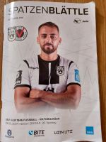 SPATZENBLÄTTLE - AUFSTIEGSSPIEL FORTUNA KÖLN Baden-Württemberg - Ulm Vorschau