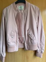 Blouson Jacke Gr S rosa Gr S 34 36 wie neu Frühling Nordrhein-Westfalen - Recke Vorschau