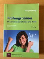 Prüfungstrainer Pharmazeutische Praxis und Recht Baden-Württemberg - Freiburg im Breisgau Vorschau