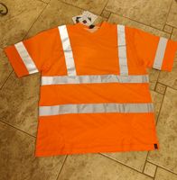 Arbeitsschutz T-Shirt orange maskott Größe 56 neu Sachsen - Zittau Vorschau