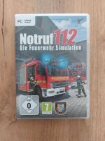 Notruf 112 Simulation für PC Nordrhein-Westfalen - Halle (Westfalen) Vorschau