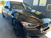 BMW 320d F30 Bj. 2012 TÜV NEU Baden-Württemberg - Winnenden Vorschau