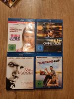 4 Blu-rays Nordrhein-Westfalen - Geilenkirchen Vorschau