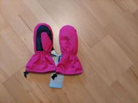 Winterhandschuhe, pink, Größe 4, Aldi Süd, NEU Bayern - Mindelstetten Vorschau