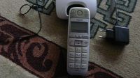 Schnurlösse Telefon von Gigaset E500 Bayern - Geretsried Vorschau