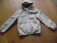 Name it Jacke Übergangsjacke beige Kapuze Reißverschluß 11 146 Baden-Württemberg - Wangen im Allgäu Vorschau