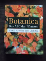 Botanica 1019 Seiten 10.000 Arten in Text und Bild Nordrhein-Westfalen - Reichshof Vorschau