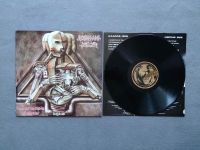 Mekong Delta – The Principle Of Doubt (1989) LP Vinyl Metal München - Untergiesing-Harlaching Vorschau