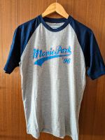 Retro Baseball Shirt Original Movie Park Rheinland-Pfalz - Idar-Oberstein Vorschau