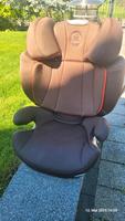 cybex Solution Q2 Fix Gr. 2/3 15-36kg Sachsen-Anhalt - Leuna Vorschau