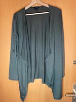 Grüne/Khaki Strickjacke Thüringen - Oberdorla Vorschau