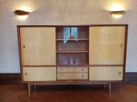 Highboard aus den 1950er Jahren Düsseldorf - Garath Vorschau