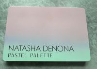 Natasha Denona Pastel Palette Hessen - Griesheim Vorschau