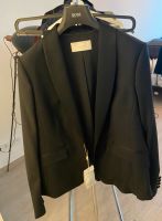 Boss Damen Blazer Anzug / Smoking  schwarz 42/44 neu Nordrhein-Westfalen - Grevenbroich Vorschau