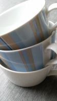 3 Teetassen Tric Arzberg weiß blau Hannover - Vahrenwald-List Vorschau