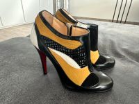 Christian Louboutin Absatz Schuh Gr.37 used Leipzig - Burghausen-Rückmarsdorf Vorschau