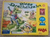 Diego Drachenzahn HABA Niedersachsen - Salzgitter Vorschau