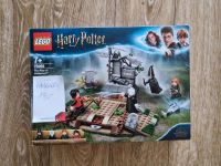 Lego Harry Potter voldemord 75965 Altona - Hamburg Osdorf Vorschau