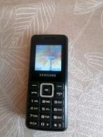 Samsung E1110  Handy Sachsen - Böhlen Vorschau