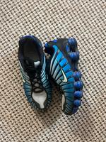 Nike Shox Gr.44 Schleswig-Holstein - Trittau Vorschau