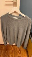 Wollpullover Closed L Farbe Mint Hamburg-Nord - Hamburg Winterhude Vorschau