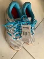 Turnschuhe Adidas ungetragen gr. 6,5 Thüringen - Neudietendorf Vorschau