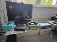 mindfactory Gaming PC, Maus, Tastatur, Monitor,Xbox Controller Bayern - Karlstadt Vorschau