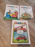 3 Janosch  Bücher Nordrhein-Westfalen - Overath Vorschau