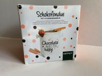 Schokofondue „Chocolate makes you happy“ von Depot, neu Nordrhein-Westfalen - Nümbrecht Vorschau