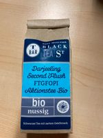 Darjeeling Second Flush Kreis Pinneberg - Barmstedt Vorschau