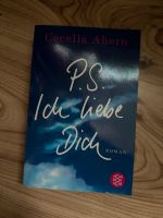 P.S. ich liebe dich, Cecilia Ahern Essen - Steele Vorschau