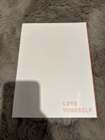 BTS Love Yourself World Tour Programm Book 2018 Limited Kpop Hamburg-Nord - Hamburg Langenhorn Vorschau
