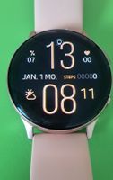 Samsung Galaxy Watch Active 2 Rose Gold 40 mm Sachsen - Döbeln Vorschau