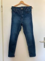 Gr. L Jeans von H&M Rheinland-Pfalz - Mainz Vorschau