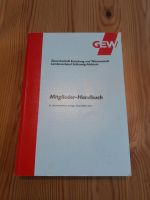 GEW Mitglieder- Handbuch Schleswig-Holstein - Neudorf-Bornstein Vorschau
