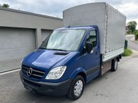 Mercedes-Benz Sprinter II Pritsche Plane 311 CDI 1 Hand Nordrhein-Westfalen - Herford Vorschau