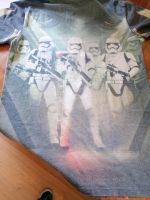 ❤️Cooles T-Shirt Star wars 152/158 Sachsen-Anhalt - Wernigerode Vorschau