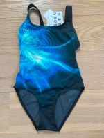 Neu mit Etikett Etirel Badeanzug schwimmen Gr 116 NP 25€ Schleswig-Holstein - Hemdingen Vorschau