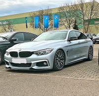 BMW 420 Gran Coupé M Performance Baden-Württemberg - Bissingen an der Teck Vorschau