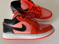 Nike Jordan 38,5 neuwertig Saarland - Bexbach Vorschau