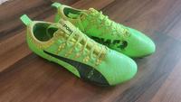 Puma Fussballschuhe Schuhe 40 Bayern - Fürth Vorschau