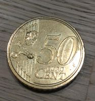 50 Cent Münze Belgien , 2009 , Rarität Berlin - Marienfelde Vorschau