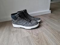 Vty Winterschuhe, Schnürboots, grau, Gr 44, Jungen, Herren Nordrhein-Westfalen - Siegburg Vorschau