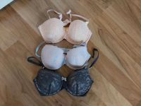 Hunkemöller BHs 3 Stck. Balconette gepolstert Nordrhein-Westfalen - Kamp-Lintfort Vorschau