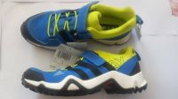 Neu adidas-terrex Gr36 Kinder Outdoor Wanderschuhe blau Berlin - Lichtenberg Vorschau