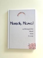 Mensch, Mama!  Mama-Buch zum Ausfüllen Wiesbaden - Delkenheim Vorschau